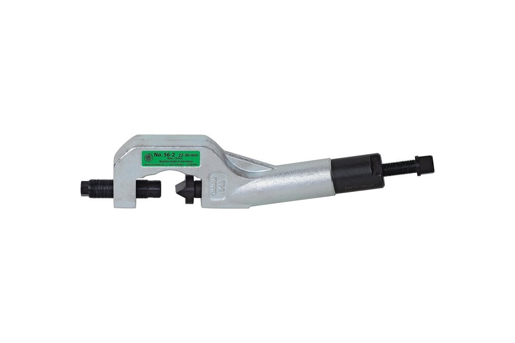 Mutternsprenger 56 M14 M24 hydraulisch b.Güte 10 u.VA KUKKO Mutternsprenger 56 M14 M24 hydraulisch b.Güte 10 u.VA KUKKO
