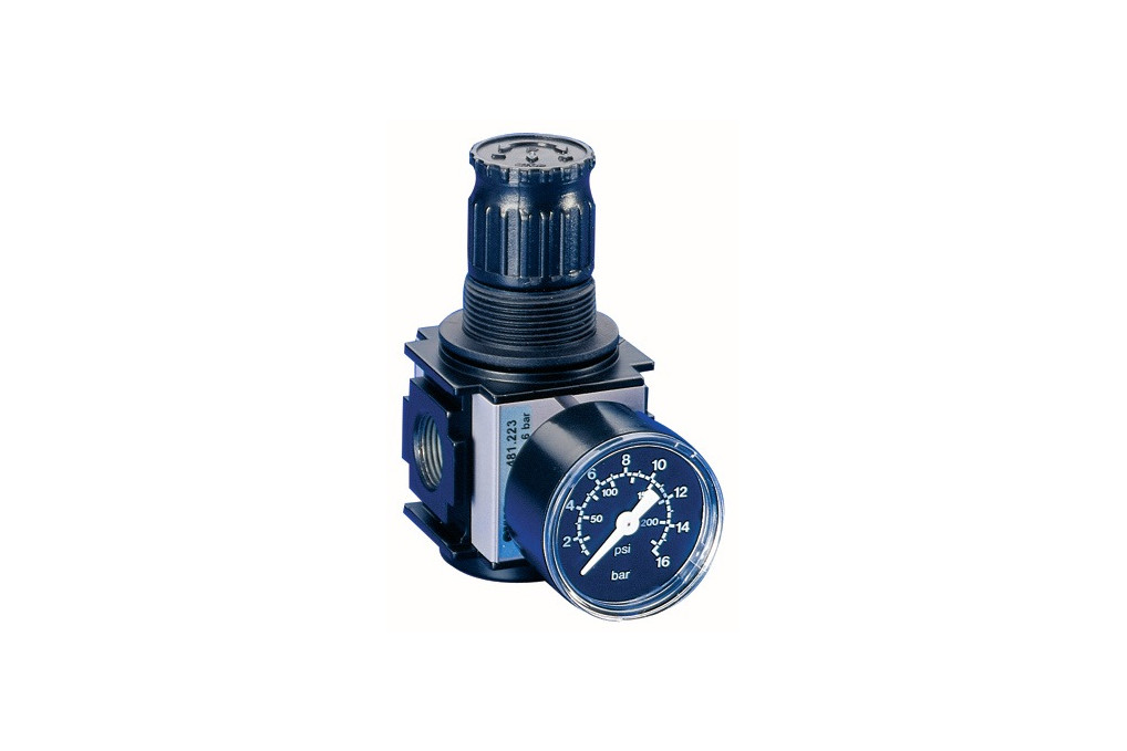 Druckregler Typ 481 Gew.mm 19,17 BG II G 1 2 Zoll 0,5 10bar 7000l min EWO Druckregler Typ 481 Gew.mm 19,17 BG II G 1 2 Zoll 0,5 10bar 7000l min EWO
