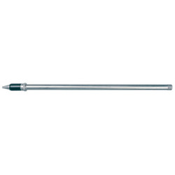 Verlängerungsrohr Alu.m.Düse L.300mm RIEGLER Verlängerungsrohr Alu.m.Düse L.300mm RIEGLER