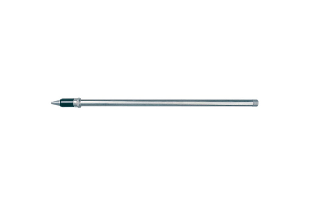 Verlängerungsrohr Alu.m.Düse L.300mm RIEGLER Verlängerungsrohr Alu.m.Düse L.300mm RIEGLER