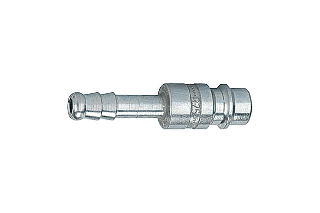 Einstecktülle STA Stecker DN 7,2 7,8 LW 9 RIEGLER