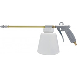 Sprühpistole multispray Kupplungsstecker DN 7,2 ger.m.D.3mm EWO Sprühpistole multispray Kupplungsstecker DN 7,2 ger.m.D.3mm EWO