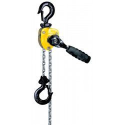 Hebelzug Handy Trgf.500kg Hubh.1,5m m.Lastdruckbr.YALE Hebelzug Handy Trgf.500kg Hubh.1,5m m.Lastdruckbr.YALE