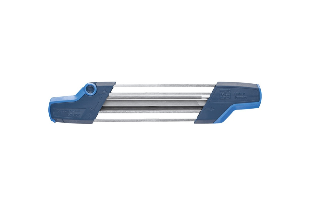 Kettensägenschärfgerät CHAIN SHARP CS X Q.5,5mm PFERD