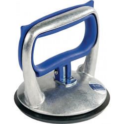 Saugheber blue line Trgf.30kg Kopf Ø 120mm 1 Kopf Alu VERIBOR Saugheber blue line Trgf.30kg Kopf Ø 120mm 1 Kopf Alu VERIBOR
