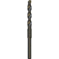 Zentrierbohrer D.9mm Gesamt L.120mm HELLER Zentrierbohrer D.9mm Gesamt L.120mm HELLER