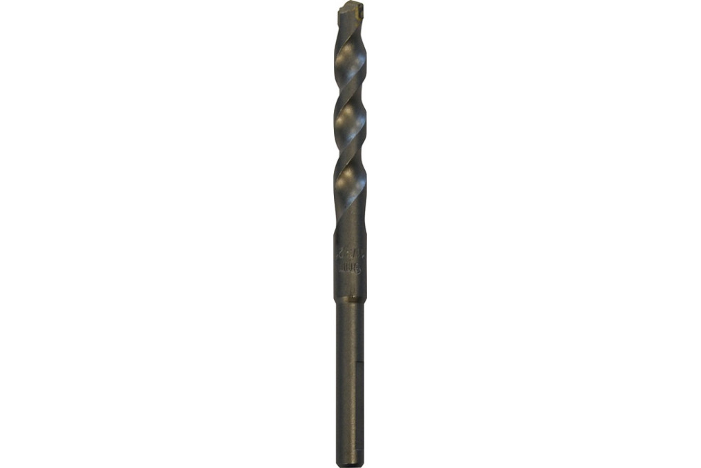 Zentrierbohrer D.9mm Gesamt L.120mm HELLER Zentrierbohrer D.9mm Gesamt L.120mm HELLER