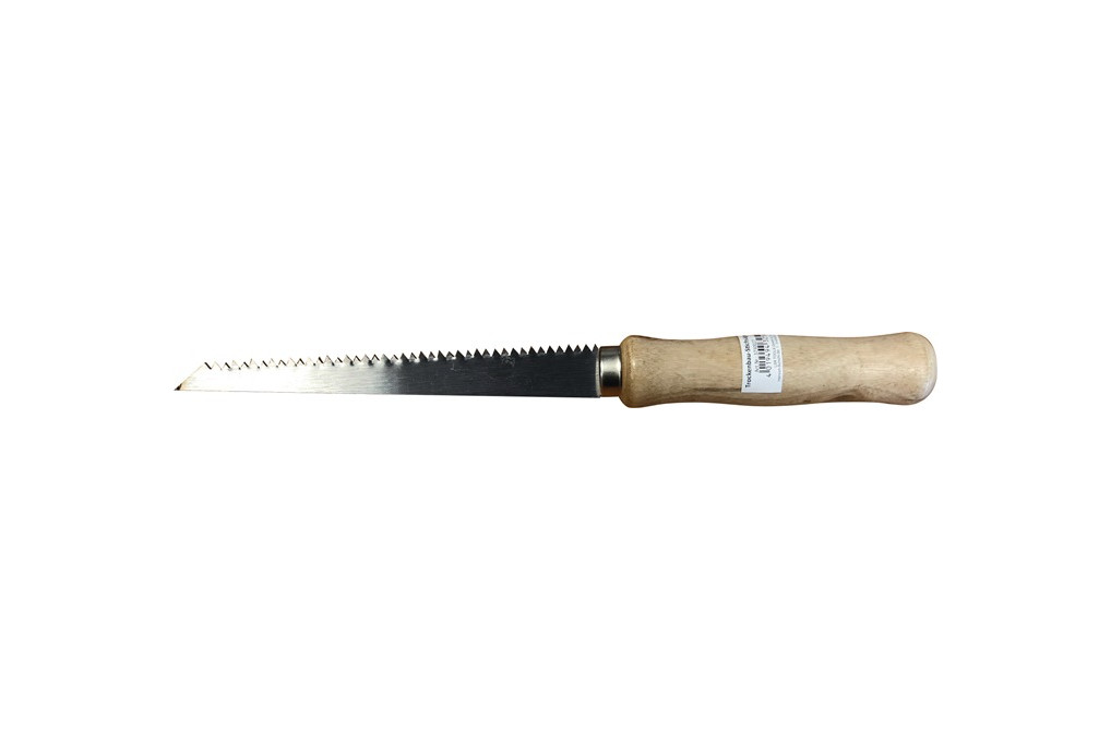 Trockenbaustichsäge Blatt L.170mm Gesamt L.300mm geh.Z.f.Trockenbau Trockenbaustichsäge Blatt L.170mm Gesamt L.300mm geh.Z.f.Trockenbau