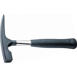Maurerhammer 275 600g geraut Rheinische Form STA PICARD Maurerhammer 275 600g geraut Rheinische Form STA PICARD