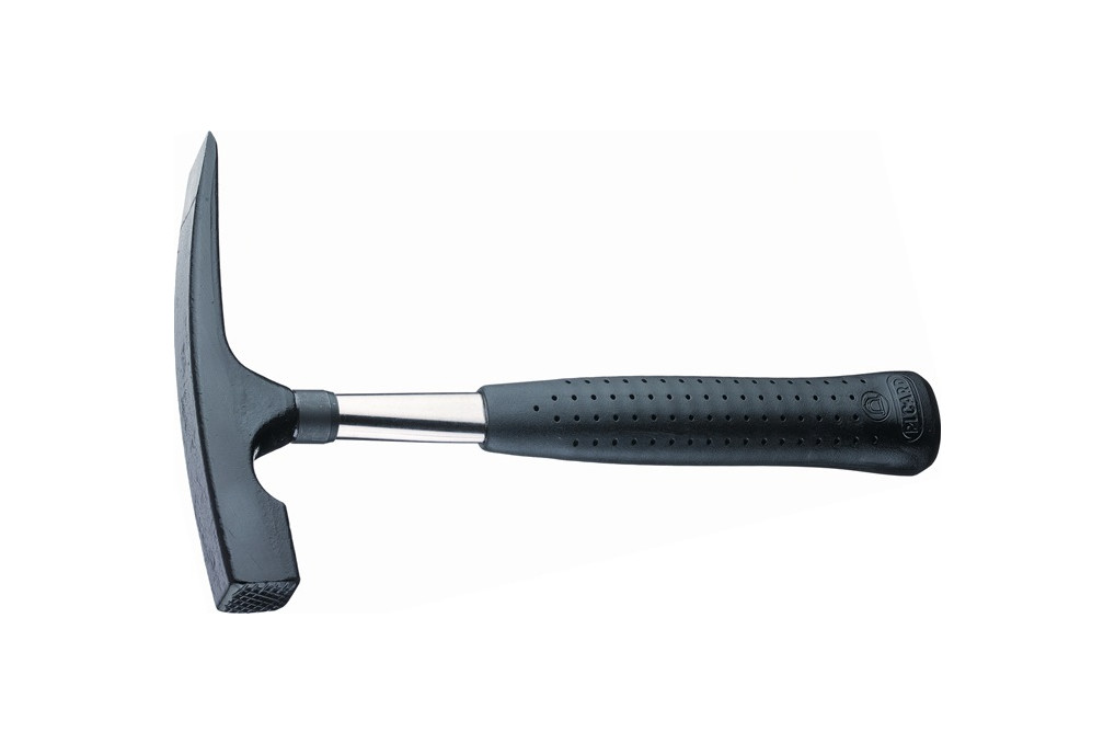 Maurerhammer 275 600g geraut Rheinische Form STA PICARD Maurerhammer 275 600g geraut Rheinische Form STA PICARD