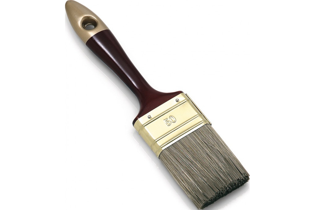 Lasurpinsel 2,5 Zoll 60mm dunkle Mischb.MS Handwerker NÖLLE Lasurpinsel 2,5 Zoll 60mm dunkle Mischb.MS Handwerker NÖLLE