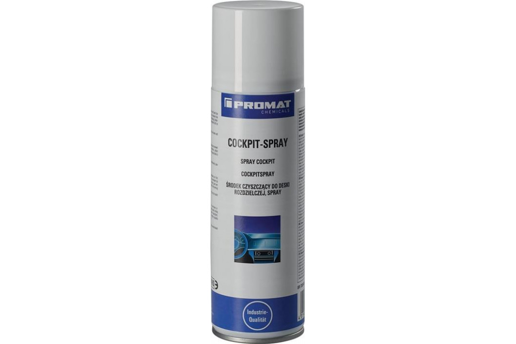 Cockpitspray Inhalt 300ml f.