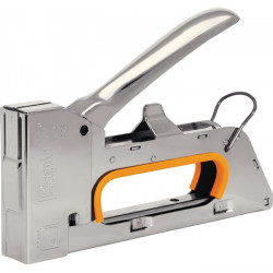 Handtacker Rapid 23 PRO Metall Handtacker Rapid 23 PRO Metall