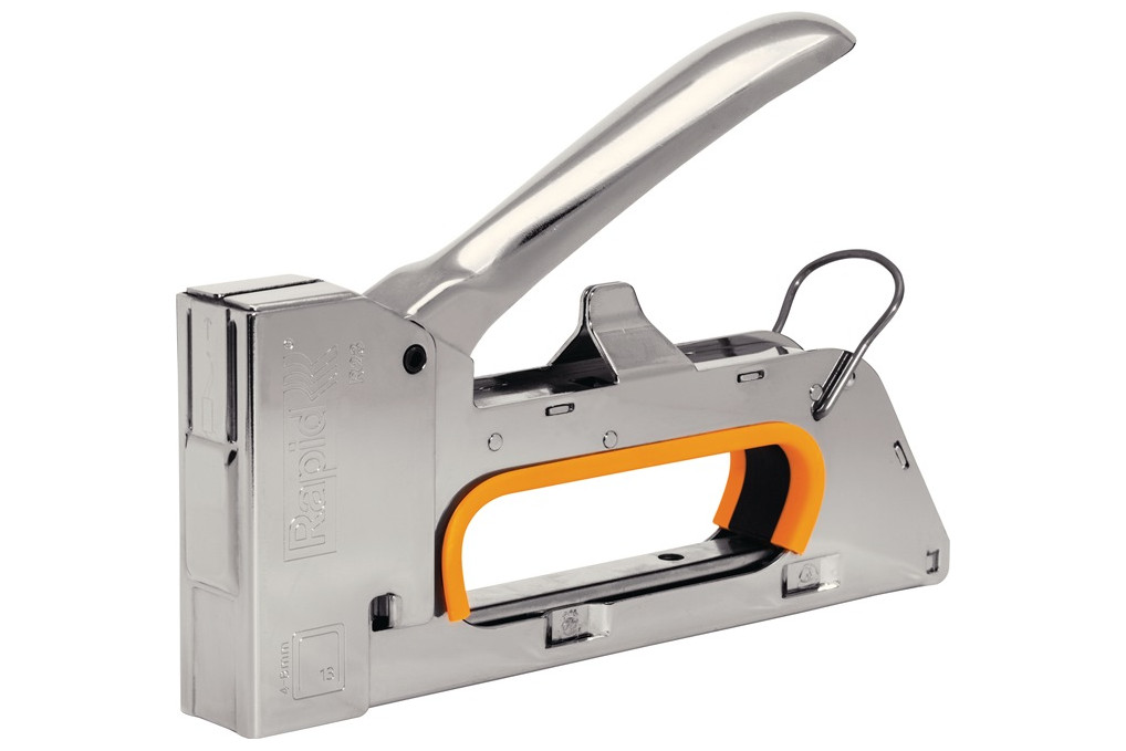 Handtacker Rapid 23 PRO Metall Handtacker Rapid 23 PRO Metall
