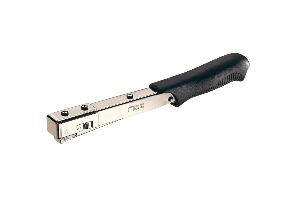 Hammertacker PRO R19E Typ 37 13 (H) 4 6 STA RAPID Hammertacker PRO R19E Typ 37 13 (H) 4 6 STA RAPID