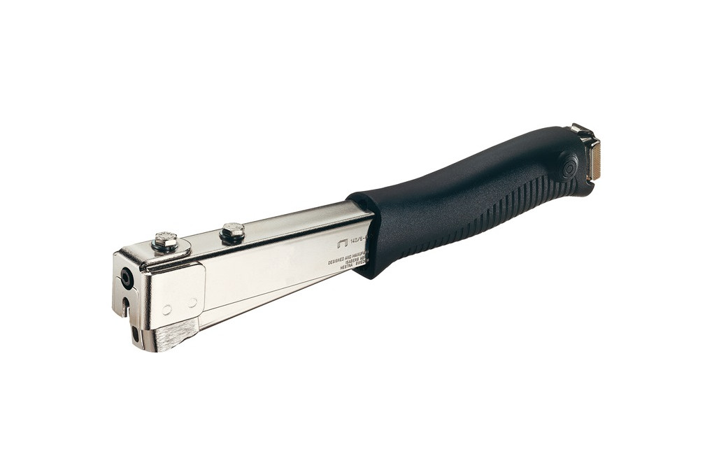Hammertacker PRO R11E Typ 11 140 (G) 6 10 STA RAPID Hammertacker PRO R11E Typ 11 140 (G) 6 10 STA RAPID
