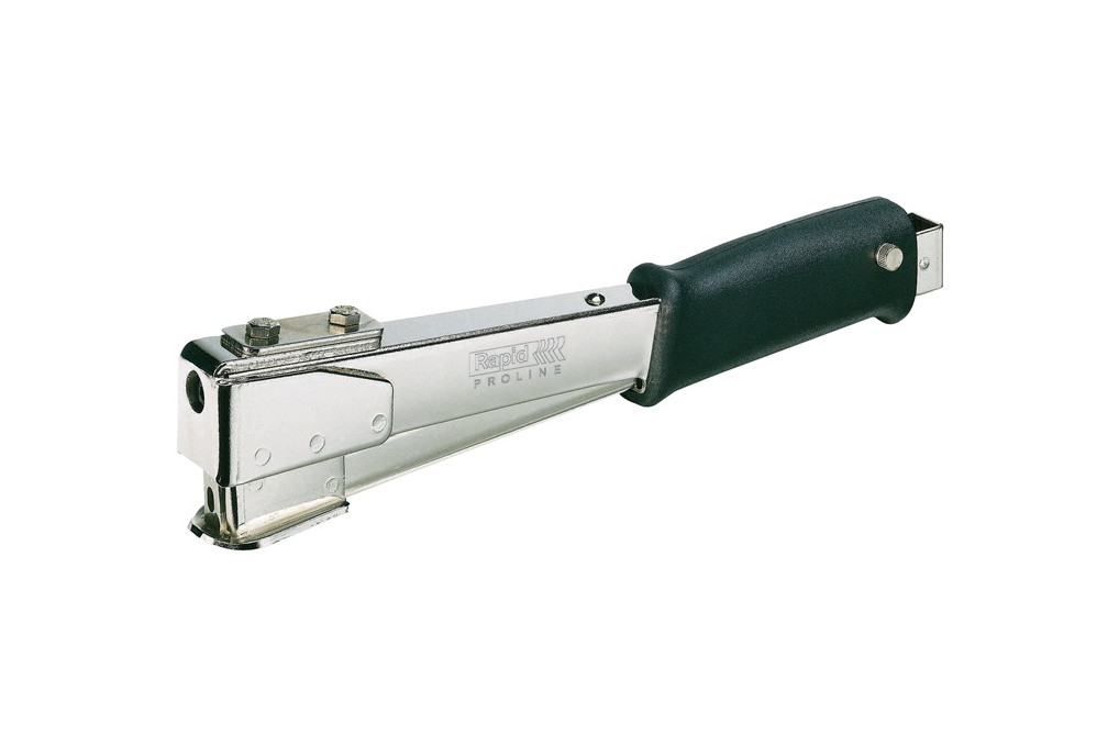 Hammertacker Rapid 54 Ergo Typ 11 140 (G) 10 14 STA RAPID Hammertacker Rapid 54 Ergo Typ 11 140 (G) 10 14 STA RAPID