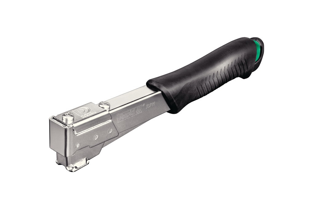 Hammertacker Rapid R 311 Ergo Typ 11 140 (G) 6 12 Hammertacker Rapid R 311 Ergo Typ 11 140 (G) 6 12