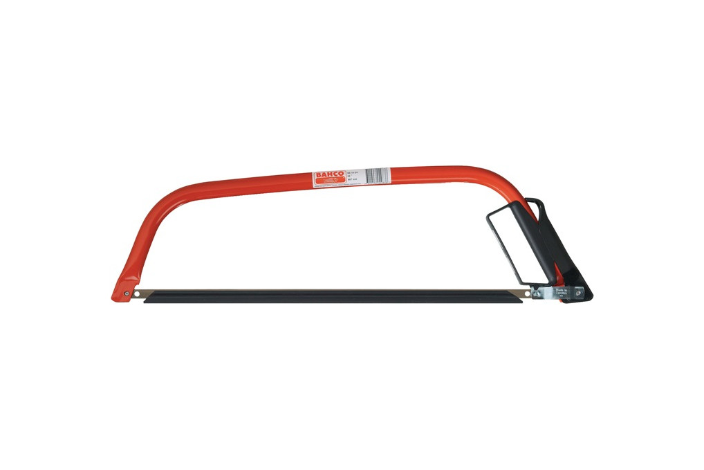 Bügelsäge Blattlänge760mm geh.Zahnspitzen BAHCO