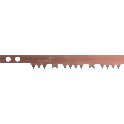 Bügelsägeblatt Blatt L.525mm Hobelzahn f.frisches HO rostgeschützt BAHCO Bügelsägeblatt Blatt L.525mm Hobelzahn f.frisches HO rostgeschützt BAHCO