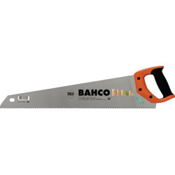 Handsäge Prizecut Blatt L.550mm 7 8 ZpZ universelle Zahn BAHCO Handsäge Prizecut Blatt L.550mm 7 8 ZpZ universelle Zahn BAHCO