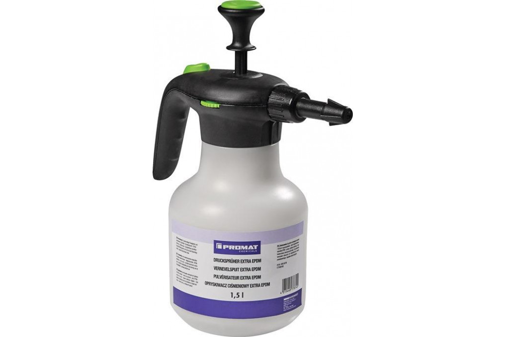 Drucksprüher Extra EPDM 1,5 l