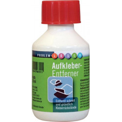 Aufkleber-Entferner pastös Aufkleber-Entferner pastös
