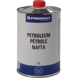 Petroleum Inhalt 1l