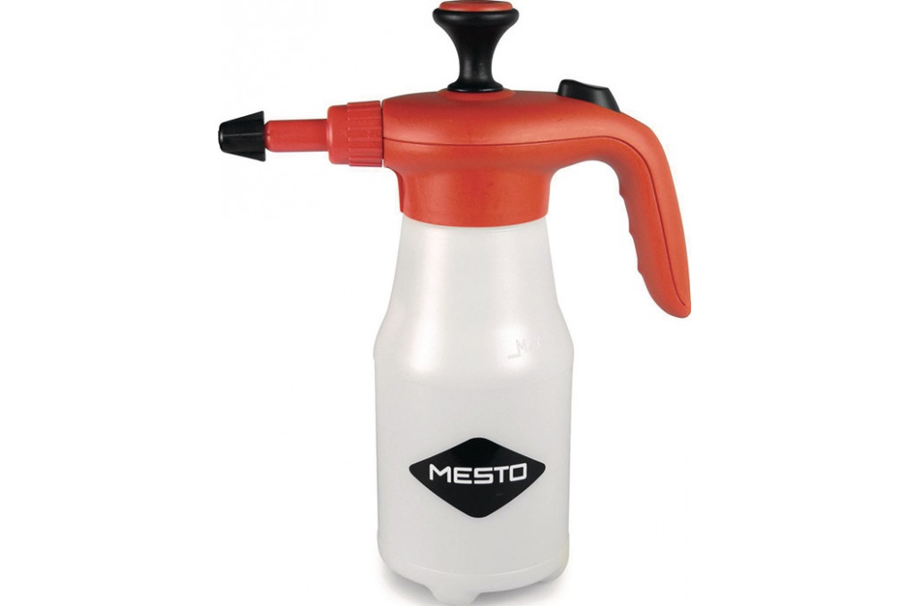 Drucksprüher 360Grad 3132 PR Füllinhalt 1l FPM G.0,31kg MESTO Drucksprüher 360Grad 3132 PR Füllinhalt 1l FPM G.0,31kg MESTO