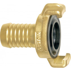 GEKA Schlauchstück 1/2"-13 mmS GEKA Schlauchstück 1/2"-13 mmS