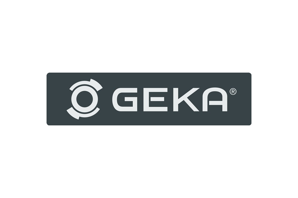 Gewindenippel GEKA Messing Gewindenippel GEKA Messing