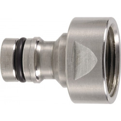 Hahnstecker GEKA plus MS vern.IG G 3 4 Zoll SB GEKA Hahnstecker GEKA plus MS vern.IG G 3 4 Zoll SB GEKA