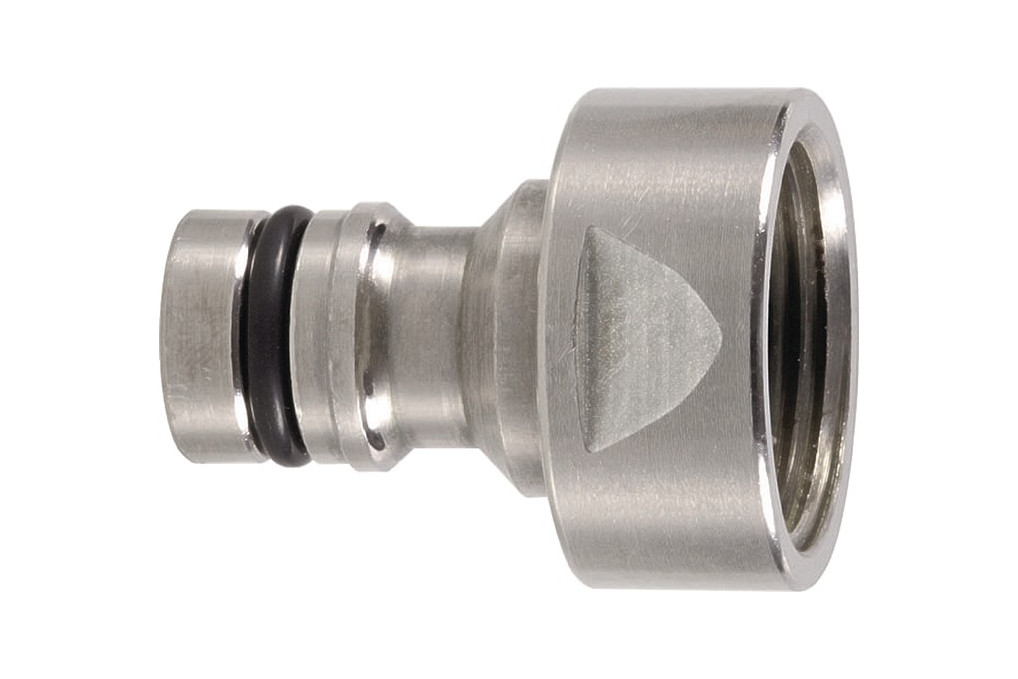 Hahnstecker GEKA plus MS vern.IG G 3 4 Zoll SB GEKA Hahnstecker GEKA plus MS vern.IG G 3 4 Zoll SB GEKA