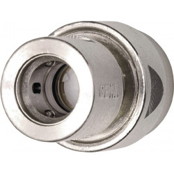 Schlauchstück Wasserstop GEKA plus MS vern.Schl. Gr.19mm SB GEKA Schlauchstück Wasserstop GEKA plus MS vern.Schl. Gr.19mm SB GEKA