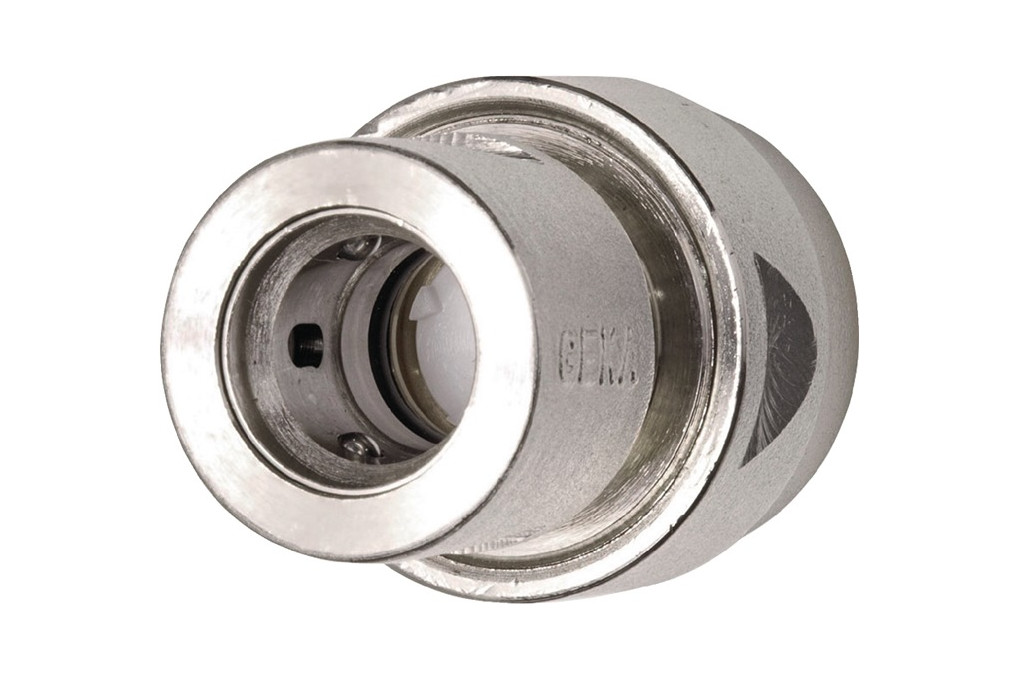 Schlauchstück Wasserstop GEKA plus MS vern.Schl. Gr.19mm SB GEKA Schlauchstück Wasserstop GEKA plus MS vern.Schl. Gr.19mm SB GEKA