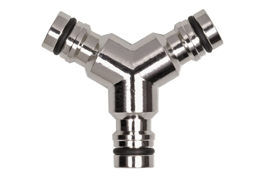 Y Abzweigstecker GEKA plus MS vern.SB GEKA Y Abzweigstecker GEKA plus MS vern.SB GEKA