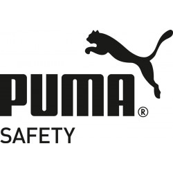 Sicherheitsstiefel Ams.Mid Gr.45 schwarz gelb S3L FO SR 20345:2022 Leder PUMA Sicherheitsstiefel Ams.Mid Gr.45 schwarz gelb S3L FO SR 20345:2022 Leder PUMA