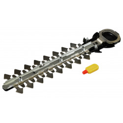 Scherblatt kpl. 20 cm