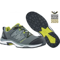 Sicherheitsschuh ULTRATRAIL GREY LOW Gr.39 W.8 11 grau kombi S3 ESD HRO SRC 2034 Sicherheitsschuh ULTRATRAIL GREY LOW Gr.39 W.8 11 grau kombi S3 ESD HRO SRC 2034