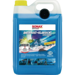 Scheibenreiniger AntiFrost + Scheibenreiniger AntiFrost +
