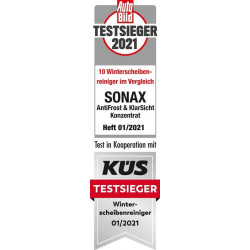 Scheibenreiniger AntiFrost + Scheibenreiniger AntiFrost +