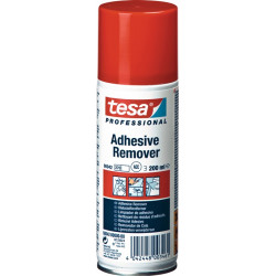 Klebstoffentferner 60042 200 ml Spraydose TESA Klebstoffentferner 60042 200 ml Spraydose TESA