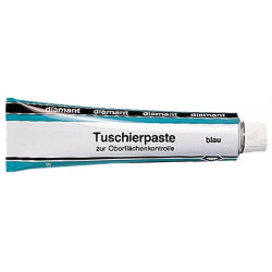 Tuschierpaste rot 70g Tube DIAMANT Tuschierpaste rot 70g Tube DIAMANT