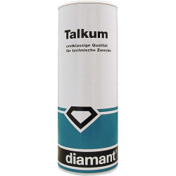 Talkum 450g Streudose DIAMANT Talkum 450g Streudose DIAMANT