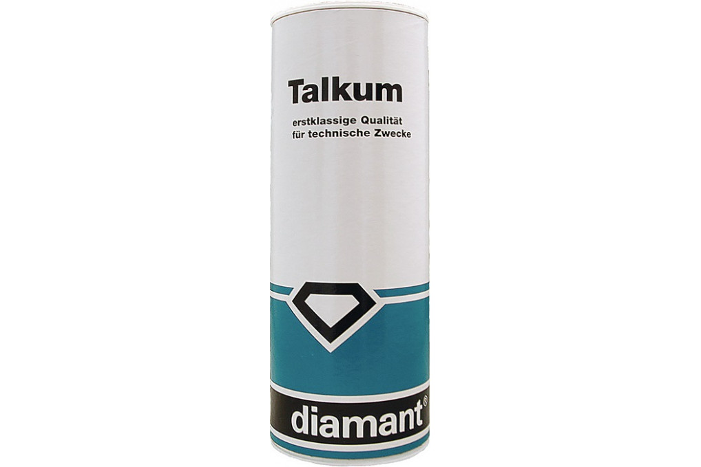 Talkum 450g Streudose DIAMANT Talkum 450g Streudose DIAMANT