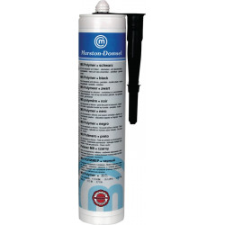 Kleb u.Dichtstoff MD MS Polymer schwarz 440g Kartusche MARSTON Kleb u.Dichtstoff MD MS Polymer schwarz 440g Kartusche MARSTON
