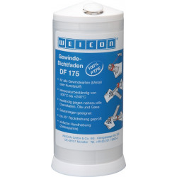 Gewindedichtfaden DF 175 175m Spenderdose WEICON Gewindedichtfaden DF 175 175m Spenderdose WEICON