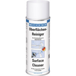 Oberflächenreiniger 400 ml Spraydose WEICON Oberflächenreiniger 400 ml Spraydose WEICON
