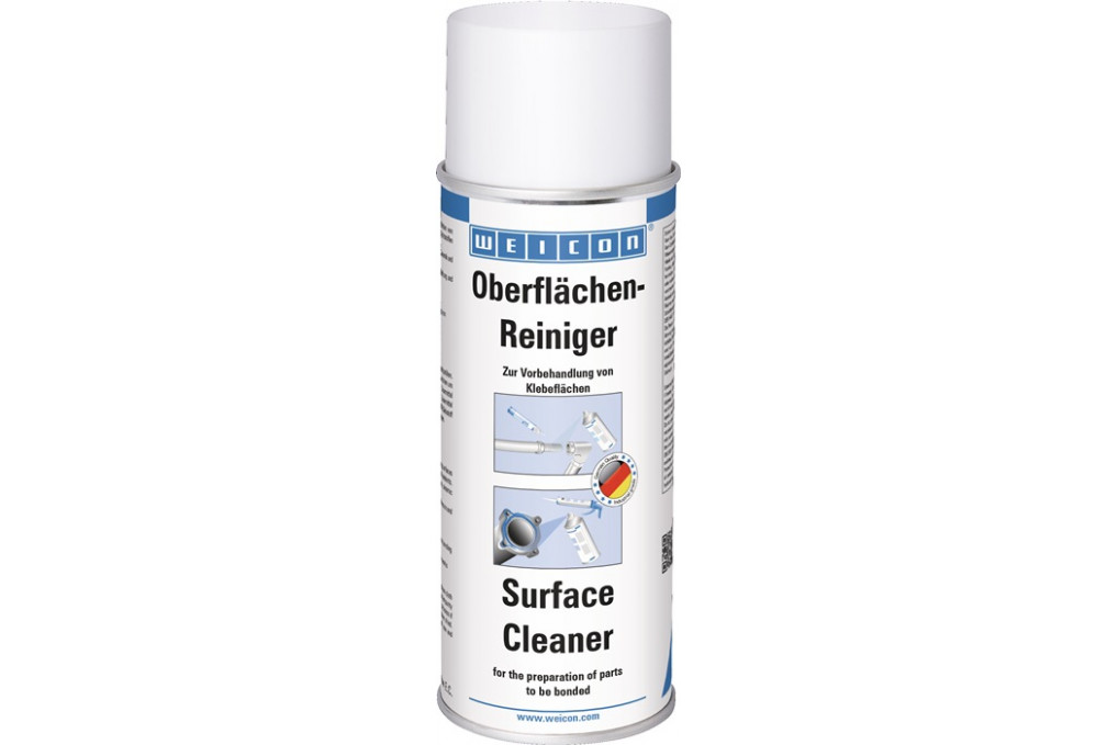 Oberflächenreiniger 400 ml Spraydose WEICON Oberflächenreiniger 400 ml Spraydose WEICON