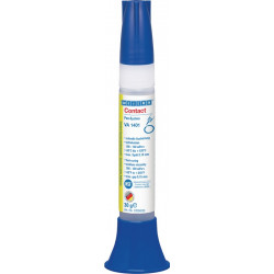 Cyanacrylatklebstoff VA 1401 30g farblos,klare Flüssigkeit Pen System WEICON Cyanacrylatklebstoff VA 1401 30g farblos,klare Flüssigkeit Pen System WEICON